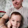 Иконка канала ИИ по-чёрному