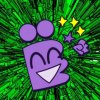 Иконка канала 🥰💜⭐Ёша⭐💜🥰