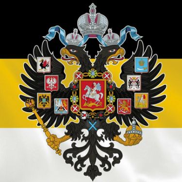 Иконка канала Русси