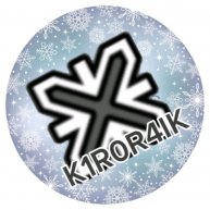 Иконка канала K1r0r4ik