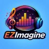 Иконка канала EZImagine