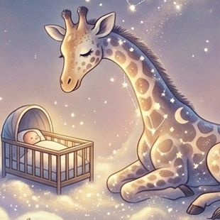 Иконка канала Любимые колыбельные песенки