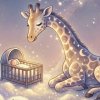 Иконка канала Любимые колыбельные песенки