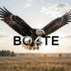 Иконка канала 𝙱o4𝚝𝚎