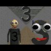 Иконка канала ♥️3️⃣🫪Baldi 3 добрый🫪3️⃣♥️