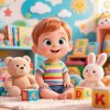 Иконка канала малыш-тв