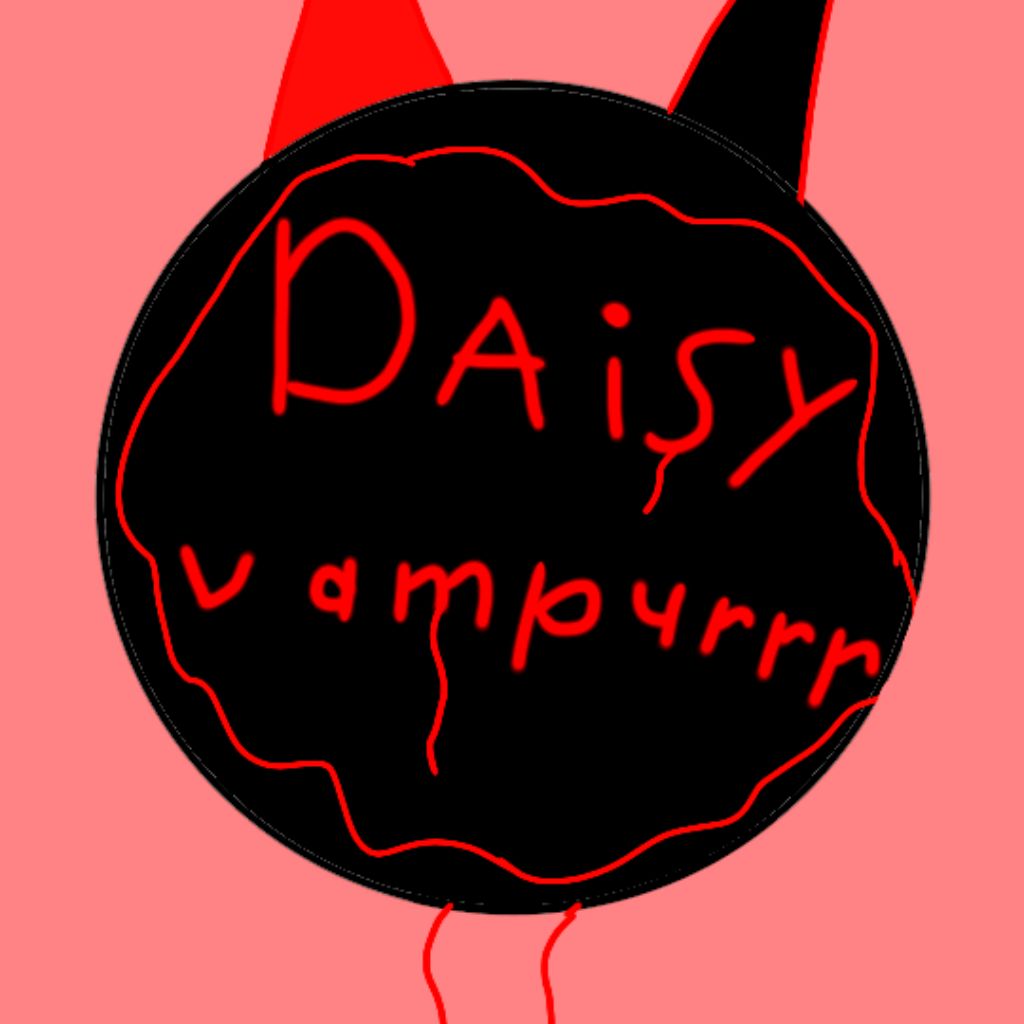 Иконка канала Daisy Vampurrr
