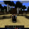 Иконка канала DFedMinecraft