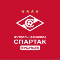 Иконка канала «Спартак Будущее» Таганрог | Футбольная школа