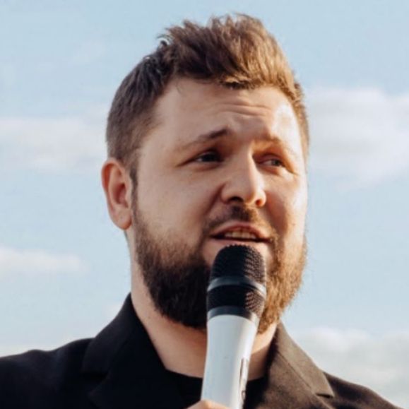 Иконка канала Тарасов Михаил - свадебный ведущий