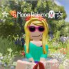 Иконка канала ☆🍕𝕄𝕠𝕠𝕟 ℝ𝕠𝕓𝕝𝕠𝕩👻☆
