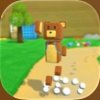Иконка канала Super bear adventure