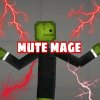 Иконка канала Mute Mage