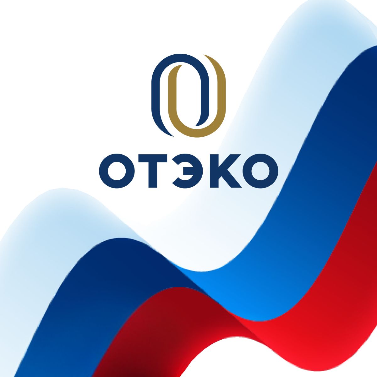 Иконка канала ОТЭКО. Порт в Тамани