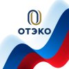 Иконка канала ОТЭКО. Порт в Тамани