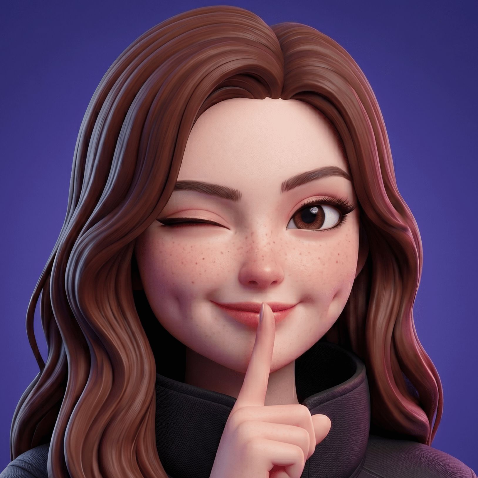 Иконка канала HeyLeksa