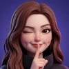 Иконка канала HeyLeksa