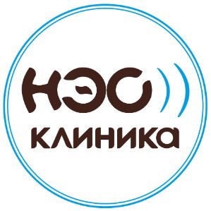 Иконка канала НЭО Клиника