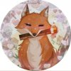Иконка канала FOX Minecraft2.0