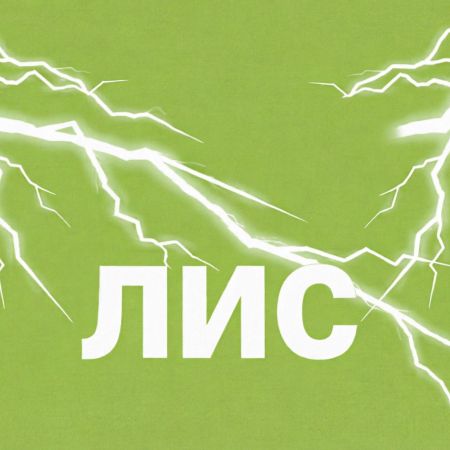Иконка канала ЛИС : игры