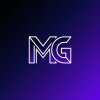 Иконка канала mega game