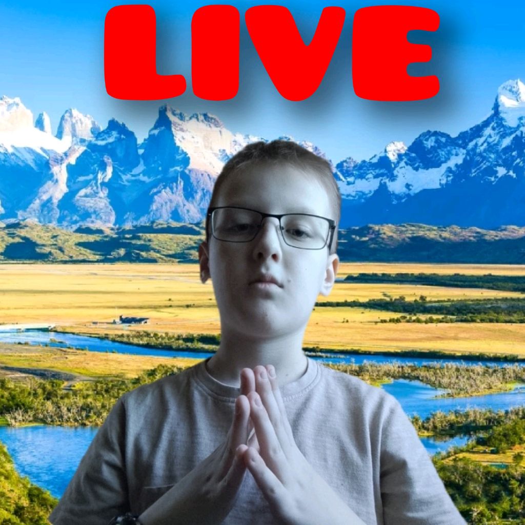 Иконка канала AmiroLIVE