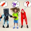 Иконка канала Перезаливы