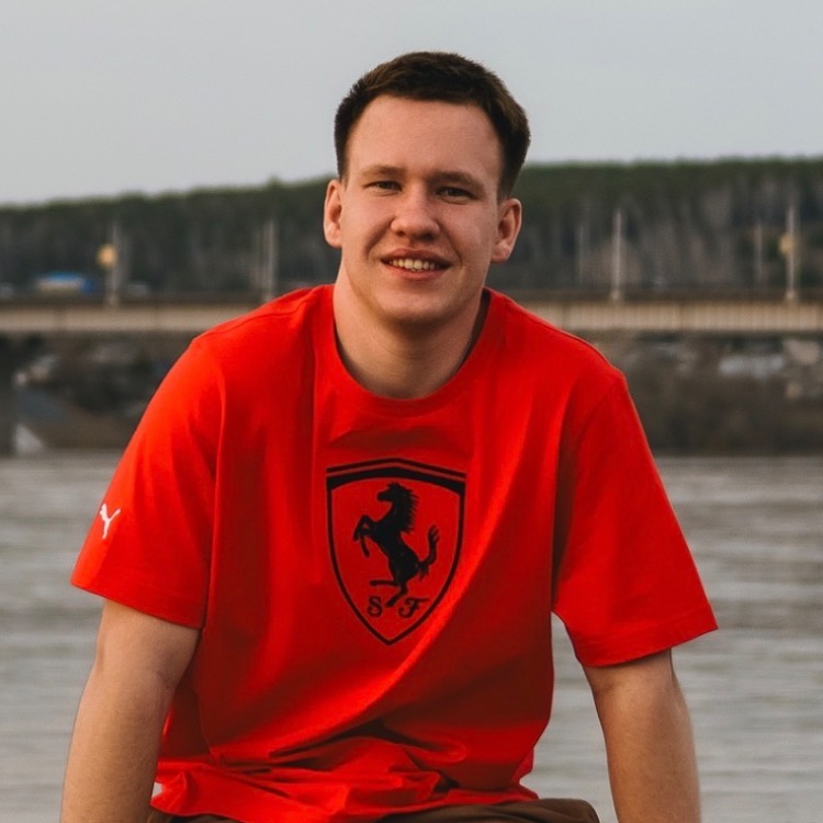 Иконка канала rusya.ryabov
