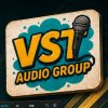 Иконка канала VST AUDIO GROUP