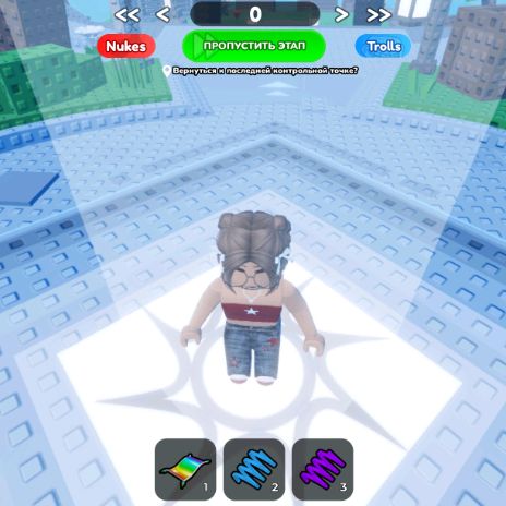 Иконка канала Khris Gaper Roblox💻