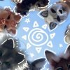 Иконка канала ☀️ cat KVD DIV💥
