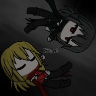 Иконка канала 🖤 Xinot :﹥