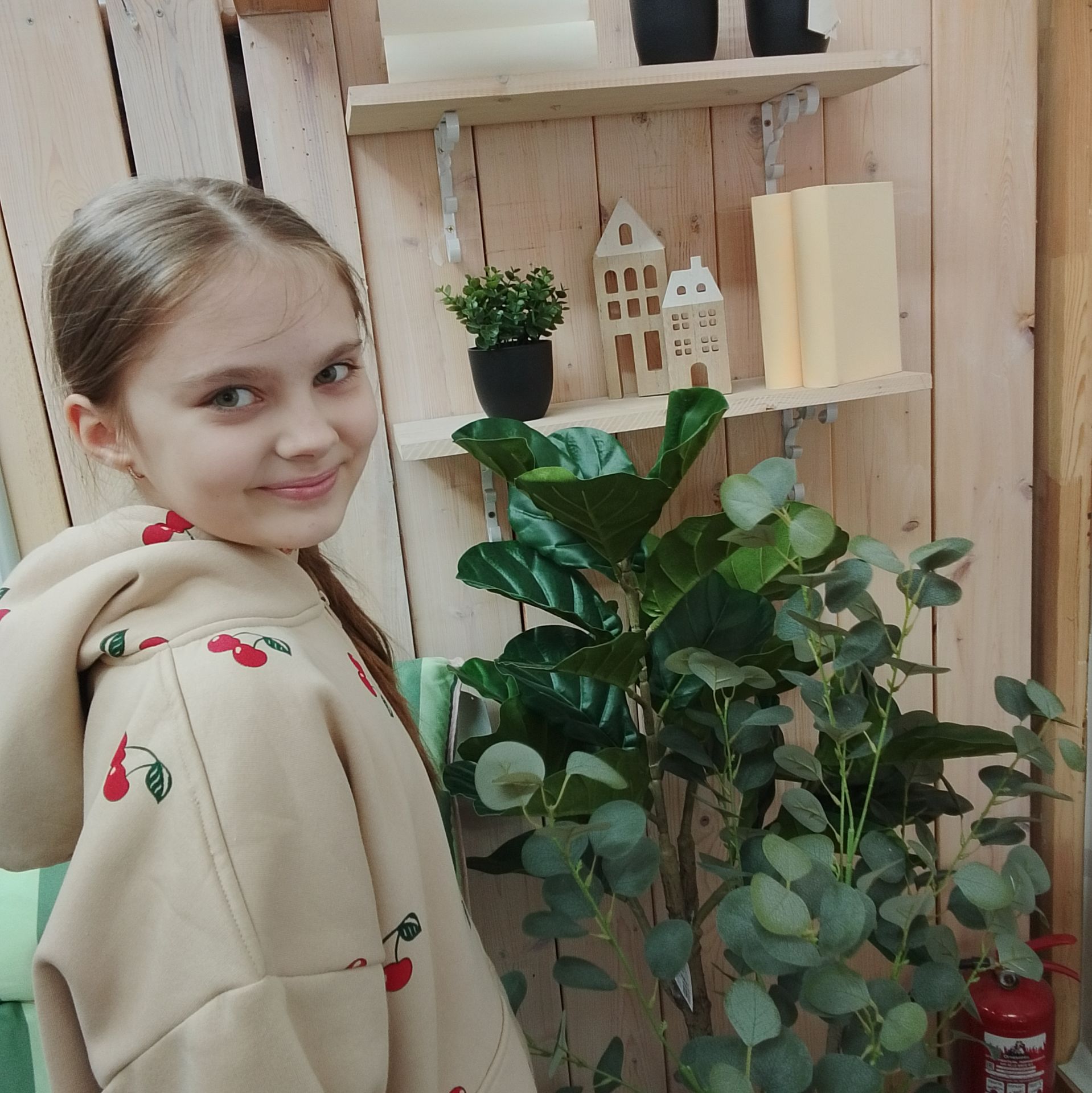 Иконка канала Ариша Бурмиша