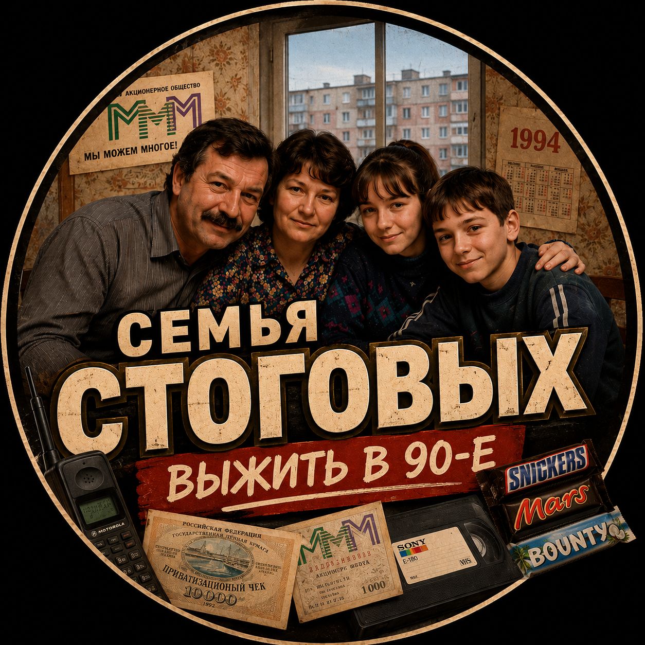 Аватар автора