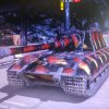 Иконка канала Яга Е100