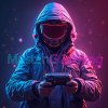 Иконка канала MustangGaming