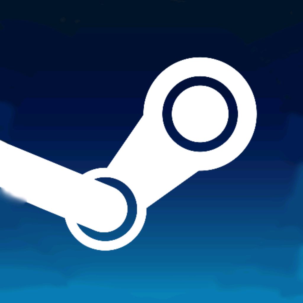 Иконка канала Steam Игруха