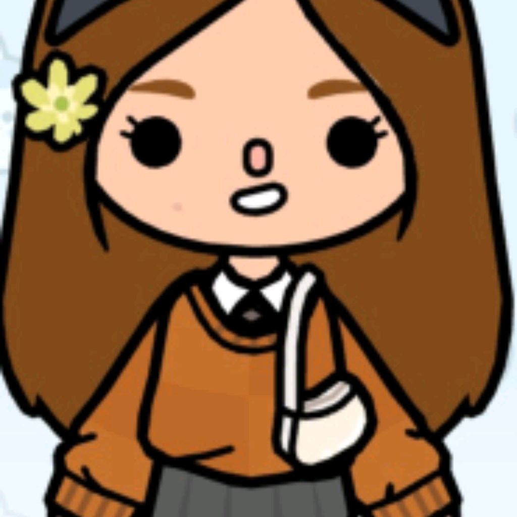 Иконка канала My Toca