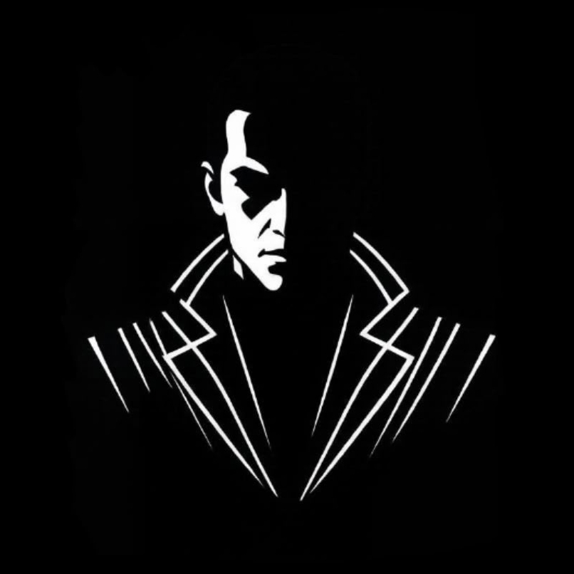 Иконка канала Mr.Кью