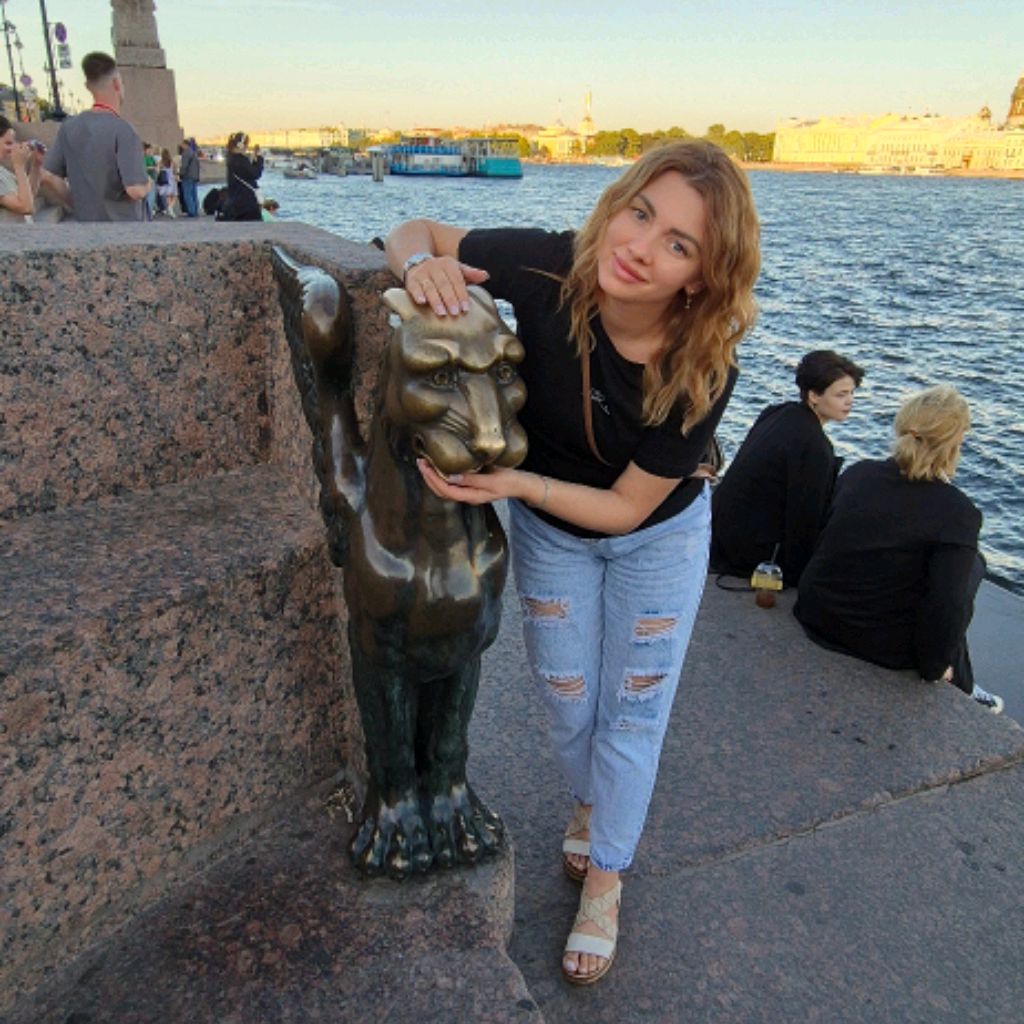 Аватар автора
