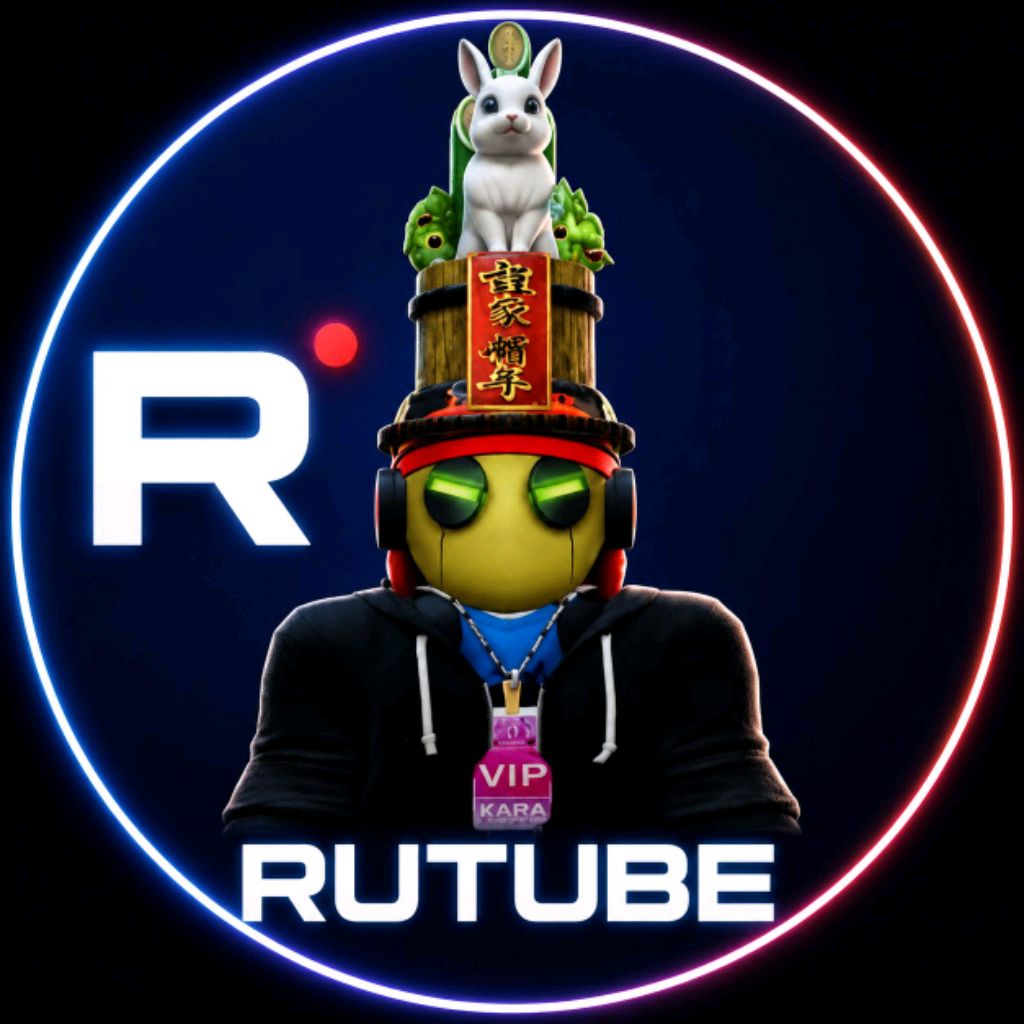 Иконка канала SemesterRBLX