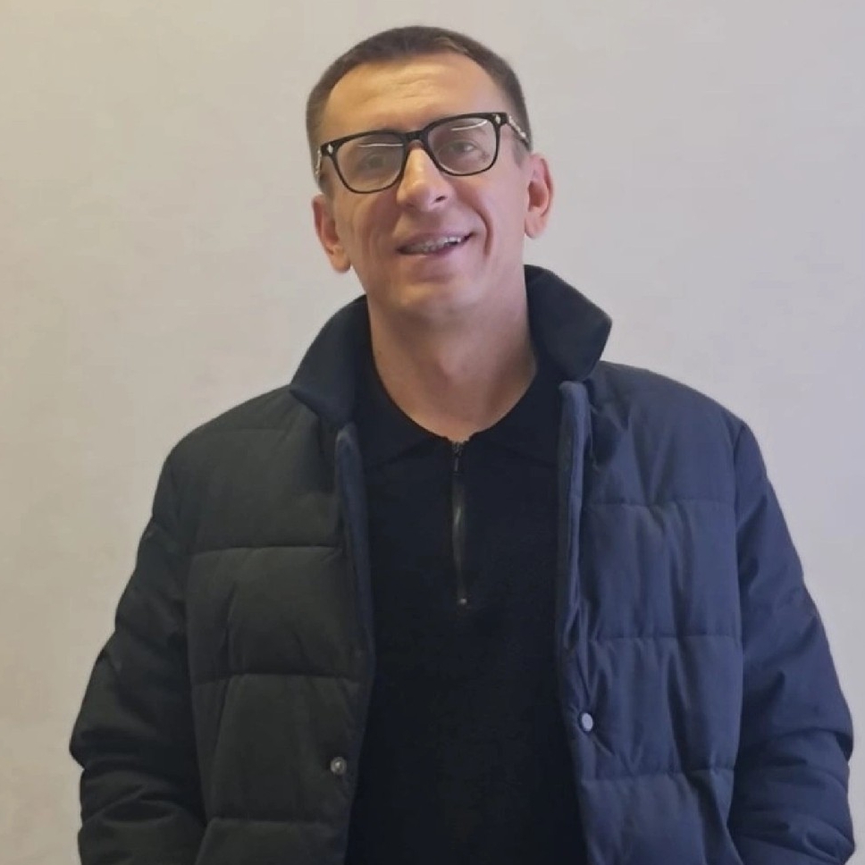 Иконка канала okoshki_ekb