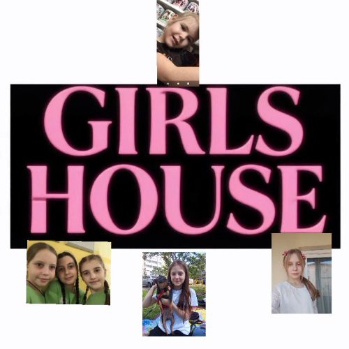 Иконка канала Girls house 🌷