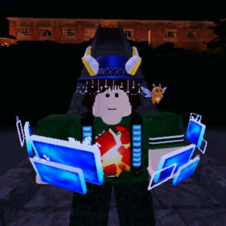 Иконка канала Mr Matveychik•∆• [Rbx]