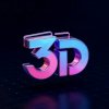 Иконка канала 3дбот.рф