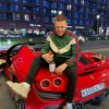 Иконка канала MellFan