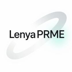 Иконка канала lenya_PRIME