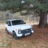 Иконка канала За Рулём Белой Нивы