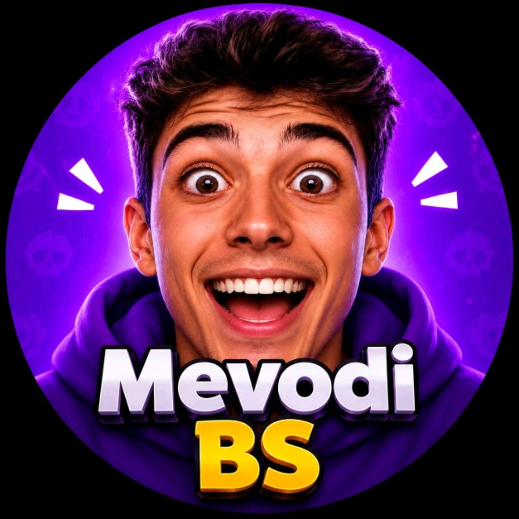 Иконка канала Mevodi BS