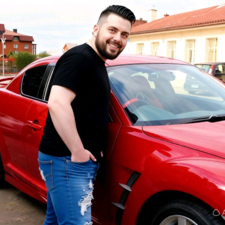 Иконка канала Nick Shelder
